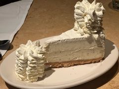 -The Cheesecake Factory芝乐坊餐厅(兴业太古汇店)