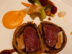 招牌惠灵顿牛排-蝶舍·MAISON PAPILLON