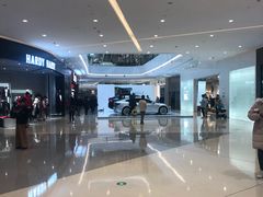 -首开·龙湖成都西宸天街