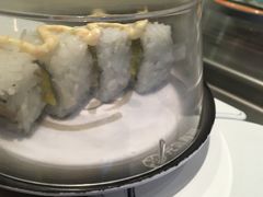 -元气寿司(新城市广场店)