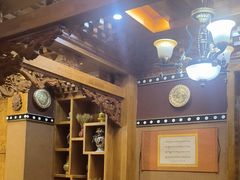 -宗巴雍姆藏餐府