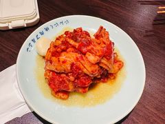 -蒜香焼肉PURUSHIN(马场路店)