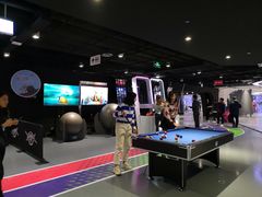 -VS SPORTS PARK运动玩乐园·团建·生日会(合生汇店)