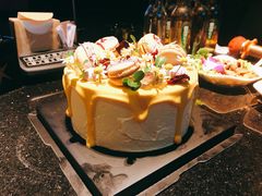 -小苍兰风铃草蛋糕甜品(沈阳店)
