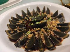 -金春禧·鲁菜海鲜(延吉路万达店)