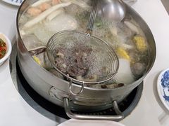 -陈记顺和潮汕牛肉火锅(番禺迎宾大道店)