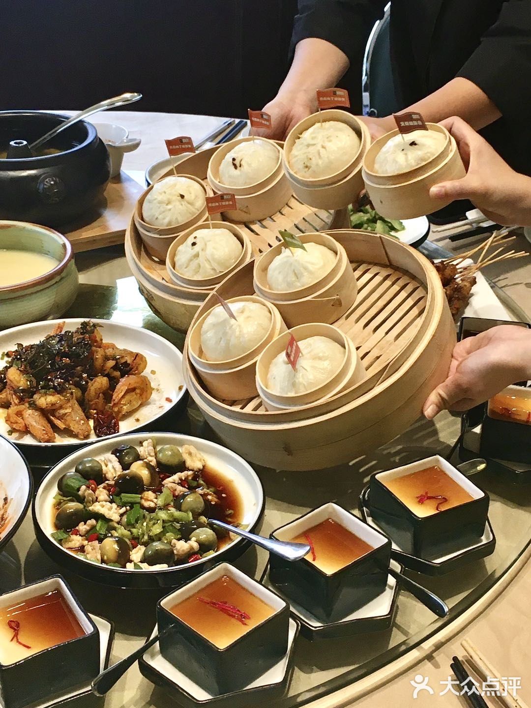 昆明探店｜本地人必吃的老昆明味道