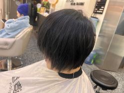 -东梵造型·烫发染发接发连锁SALON