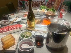 -海底捞火锅(九霄梦天地店)