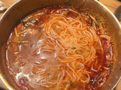 -金龙烧烤·牛肉面(西塔店)