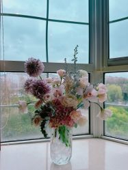 -MANLI BRIDAL婚纱