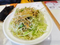 -喜家德虾仁水饺(中央大街店)