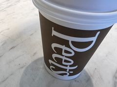 -Peet's Coffee皮爷咖啡(豫园店)