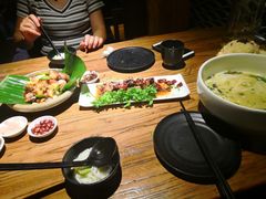 -茶花妹子云南餐厅(北大店)