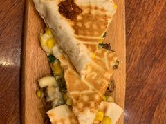 -玛格萝妮比萨屋(四平店)