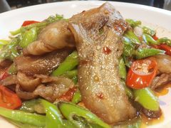 -有红鸡毛店·川菜(建设路店)