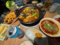 -炉角·鲍鱼牛腩煲(国贸商城店)