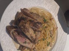 -春树下·树屋花房西餐厅(罍街AS1980店)