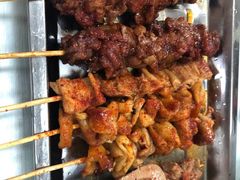 -海平馄饨(逍遥二路店)