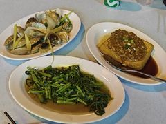 -ZF Seafood Restaurant 卓峰海鲜餐