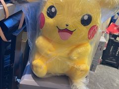 -泡泡玛特POPMART(崇文门国瑞城店)