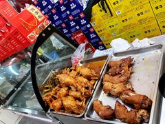 -豫掌柜饸饹面·烩面(秀沿路店)