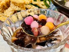 -金姐台湾菜(珠江路店)