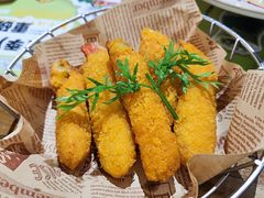 -西语炭烧牛排·西厨(石龙店)