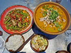-馬伍旺川菜(江北虹悦城店)