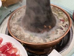 -阳坊胜利涮羊肉(阳坊老店)
