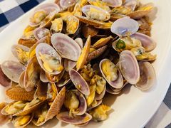 -阿妹小海鲜(下角店)