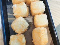 -蓉李记成都名小吃(武汉经开万达店)