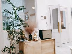 -CHEZ JASMINE 茉莉的氧气厨房