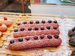 葡萄魔法棒-奈雪的茶(天河城店)