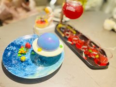 -3号仓库·创意中国菜(长宁龙之梦店)