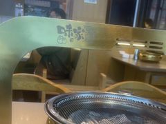 -味家烤肉烤鳗鱼牛排(西塔旗舰店)