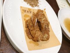 -老厨家(友谊路总店)