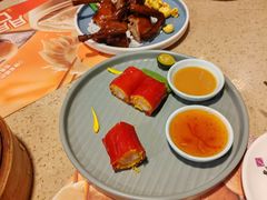 -点都德(大茶楼店)