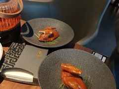 -曾宴·楚菜(湖北省博物馆店)