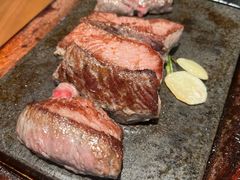 -一沙一城·岩烤牛扒(深圳首店)