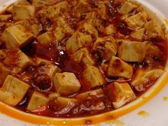 麻婆豆腐-峨嵋酒家(石景山店)