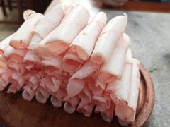 -壹条龙饭庄台基厂店