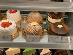 -布歌东京(德基BHG店)