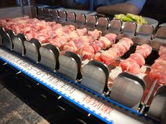 -很久以前羊肉串(昌里路三钢里店)