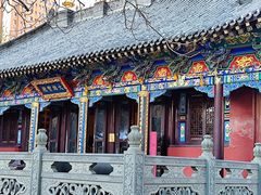 -护国法轮寺