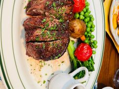 -弗兰克牛排西餐厅Ribone steak house(柠檬花园店)