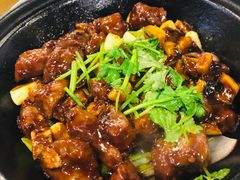 -日昌餐馆(亦庄店)