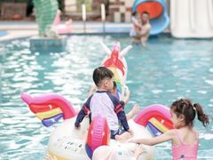 -苏州乐园森林水世界