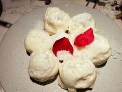 -奉天小馆·非遗东北菜(济南万象城店)