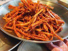 -西塔老太太泥炉烤肉(沈阳店)
